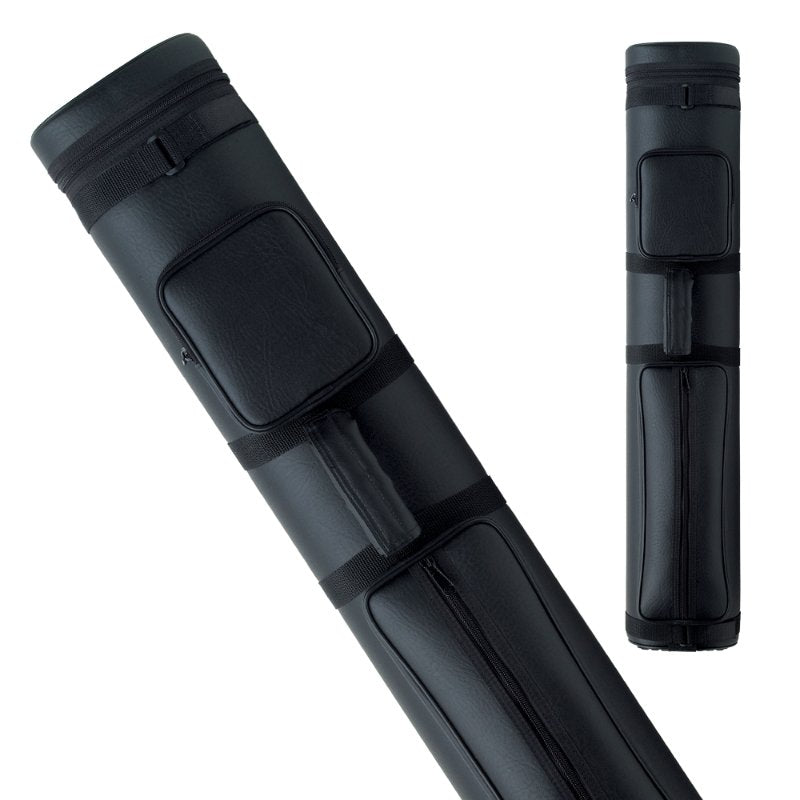 Action AC48 4x8 Hard Cue Case - Billiard and Pool Center
