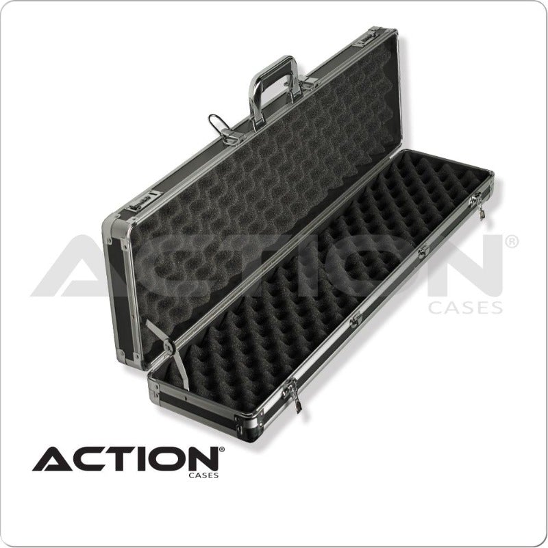 Action ACBX21 3x4 Box Cue Case - Billiard and Pool Center