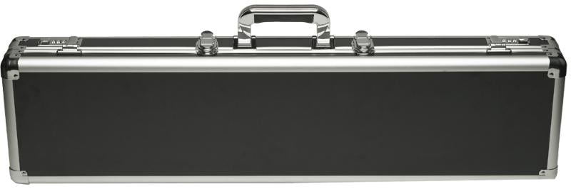Action ACBX21 3x4 Box Cue Case - Billiard and Pool Center