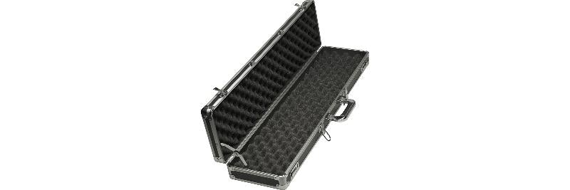 Action ACBX21 3x4 Box Cue Case - Billiard and Pool Center