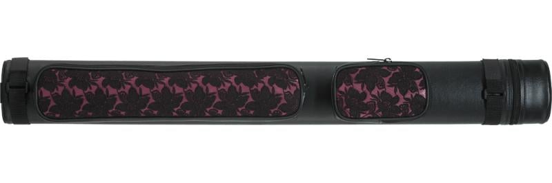 Action ACL22 2x2 Hard Lace Cue Case - Billiard and Pool Center