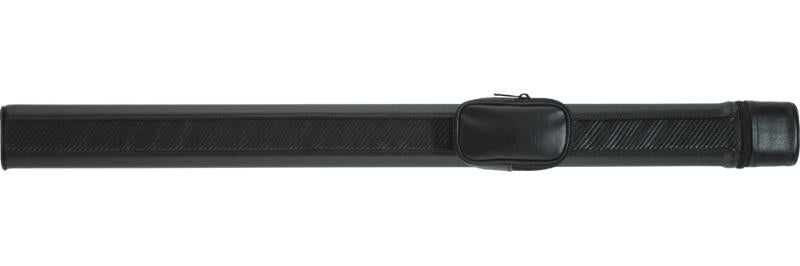 Action ACN11 1x1 Ballistic Hard Cue Case - Billiard and Pool Center