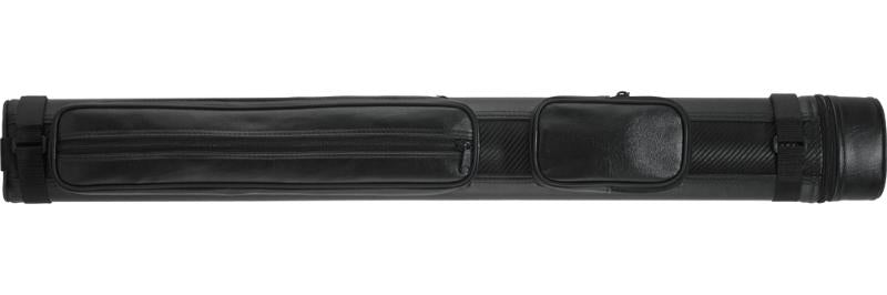 Action ACN22 2x2 Ballistic Hard Cue Case - Billiard and Pool Center