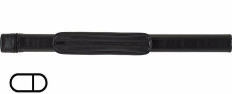 Action ACNP11 1x1 Ballistic Hard Cue Case - Long Pouch - Billiard and Pool Center