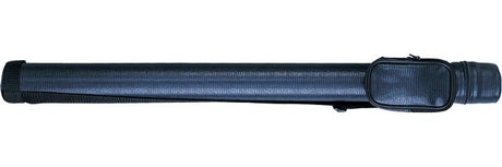 Action ACRND 1x2 Round Hard Cue Case - Billiard and Pool Center