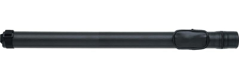 Action ACRND 1x2 Round Hard Cue Case - Billiard and Pool Center