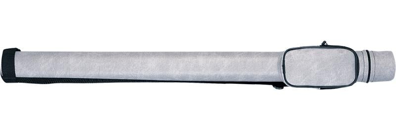 Action ACRND 1x2 Round Hard Cue Case - Billiard and Pool Center