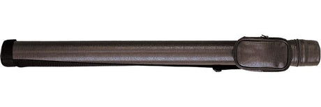Action ACRND 1x2 Round Hard Cue Case - Billiard and Pool Center