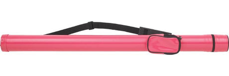 Action ACRND 1x2 Round Hard Cue Case - Billiard and Pool Center