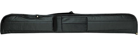 Action ACSC02 Deluxe 1x1 Vinyl Soft Cue Case - Billiard and Pool Center