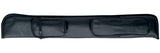 Action ACSC03 Deluxe 1x2 Vinyl Soft Cue Case - Billiard_And_Pool_Center