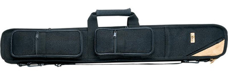 Action ACSC07 2x4 Textured Soft Cue Case - Billiard and Pool Center