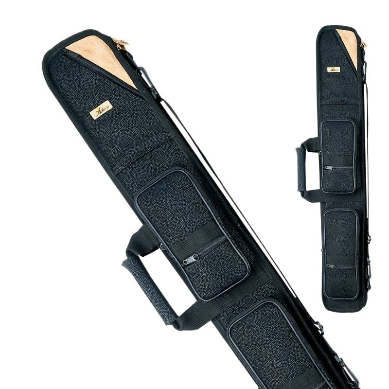 Action ACSC07 2x4 Textured Soft Cue Case - Billiard and Pool Center
