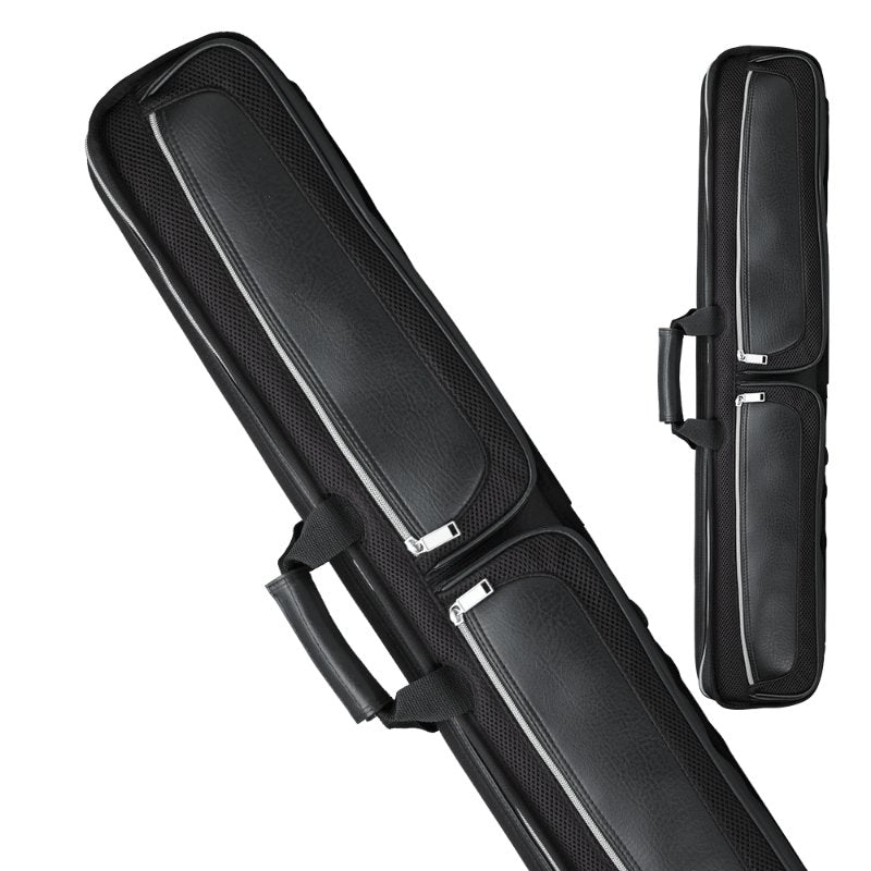 Action ACSC08 4x8 Soft Cue Case - Billiard and Pool Center