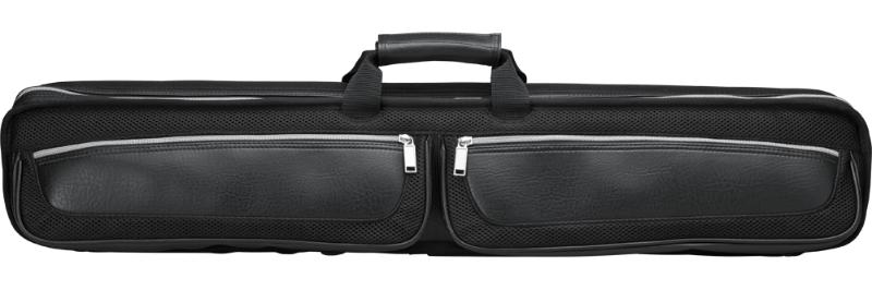 Action ACSC08 4x8 Soft Cue Case - Billiard and Pool Center