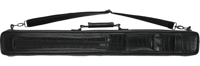Action ACSC09 2x2 Leatherette Soft Cue Case - Billiard and Pool Center