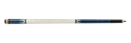 Action ACT136 Exotics Pool Cue - Billiard and Pool Center