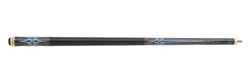 Action ACT137 Exotics Pool Cue - Billiard and Pool Center