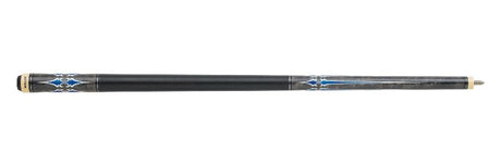 Action ACT137 Exotics Pool Cue - Billiard and Pool Center
