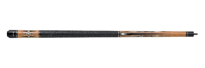 Action ACT54 Exotics Pool Cue - Billiard and Pool Center