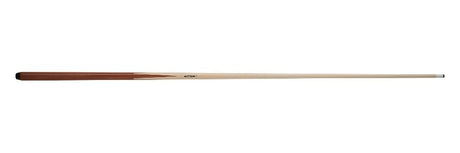 Action ACTB02 1-Piece Pool Cue - Billiard and Pool Center