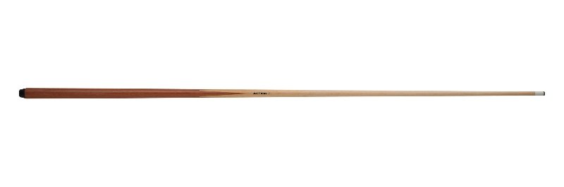 Action ACTB04 1-Piece Pool Cue - Billiard and Pool Center
