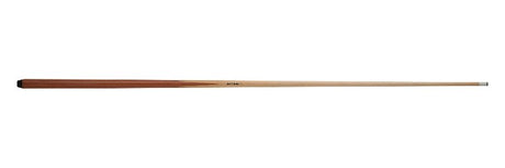 Action ACTB04 1-Piece Pool Cue - Billiard and Pool Center