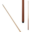 Action ACTB04 1-Piece Pool Cue - Billiard and Pool Center