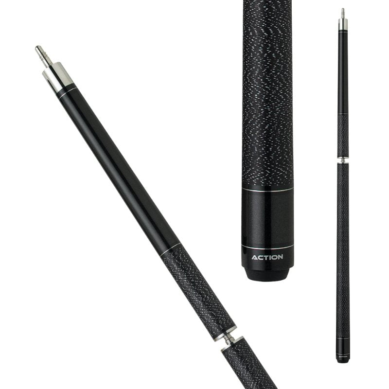 Action ACTBJ06 Break Jump Cue - Billiard and Pool Center
