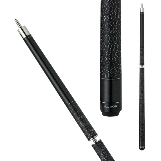 Action ACTBJ06 Break Jump Cue - Billiard and Pool Center