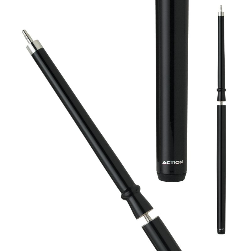 Action ACTBJ07 Break Jump Cue - Billiard and Pool Center