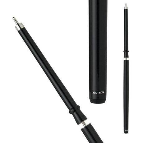 Action ACTBJ07 Break Jump Cue - Billiard and Pool Center