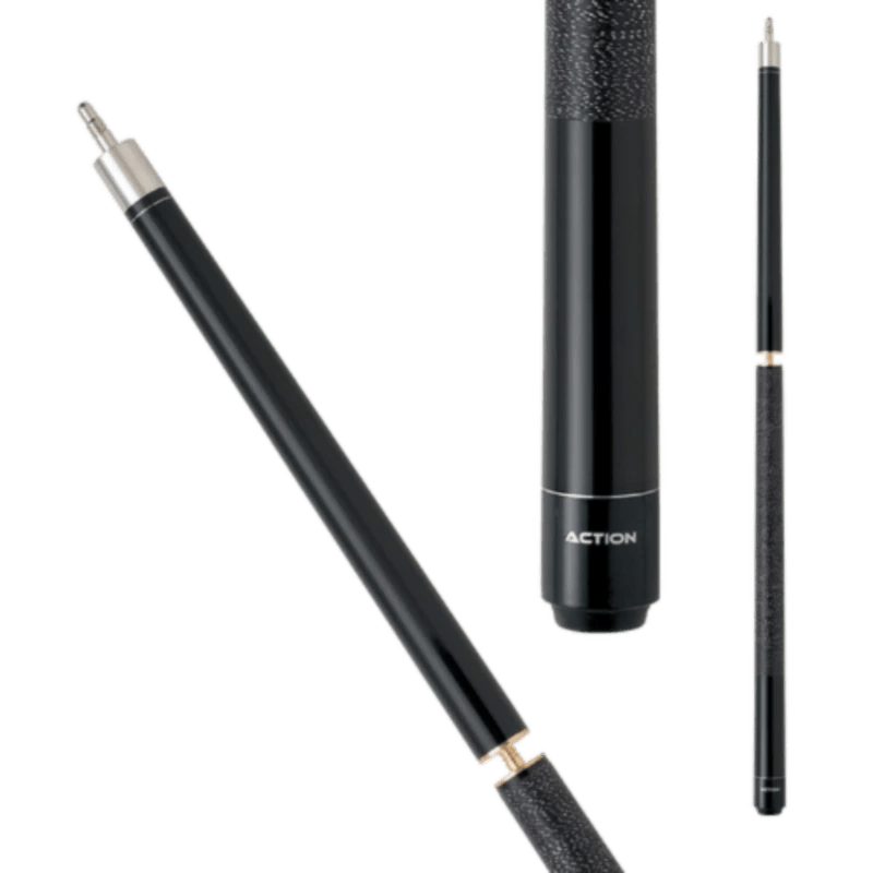 Action ACTBJ56 Break Jump Cue - Billiard and Pool Center