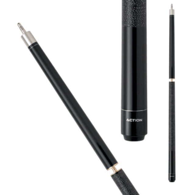 Action ACTBJ56 Break Jump Cue - Billiard and Pool Center