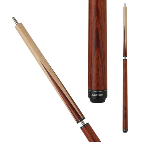 Action ACTBJR Break Jump Cue - Billiard and Pool Center