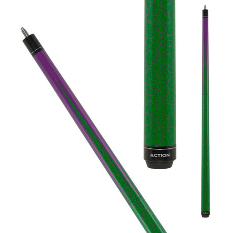 Action ACTBKH03 25oz Heavy Break Cue - Billiard_And_Pool_Center