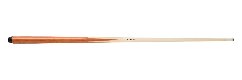 Action ACTO36 36” 1-Piece Pool Cue - Billiard and Pool Center