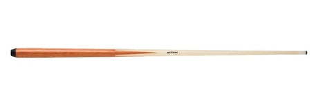 Action ACTO36 36” 1-Piece Pool Cue - Billiard and Pool Center