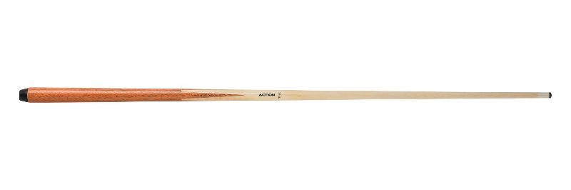 Action ACTO42 42” 1-Piece Pool Cue - Billiard and Pool Center