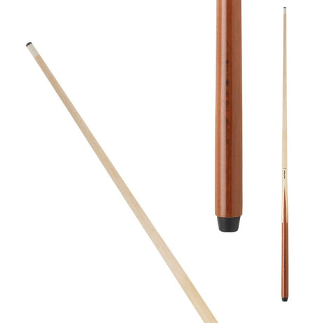 Action ACTO48 48” 1-Piece Pool Cue - Billiard and Pool Center