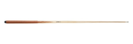 Action ACTO48 48” 1-Piece Pool Cue - Billiard and Pool Center