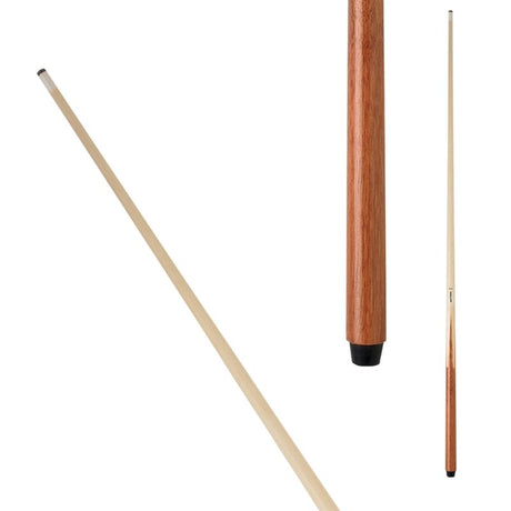 Action ACTO57 1-Piece Pool Cue - Billiard and Pool Center