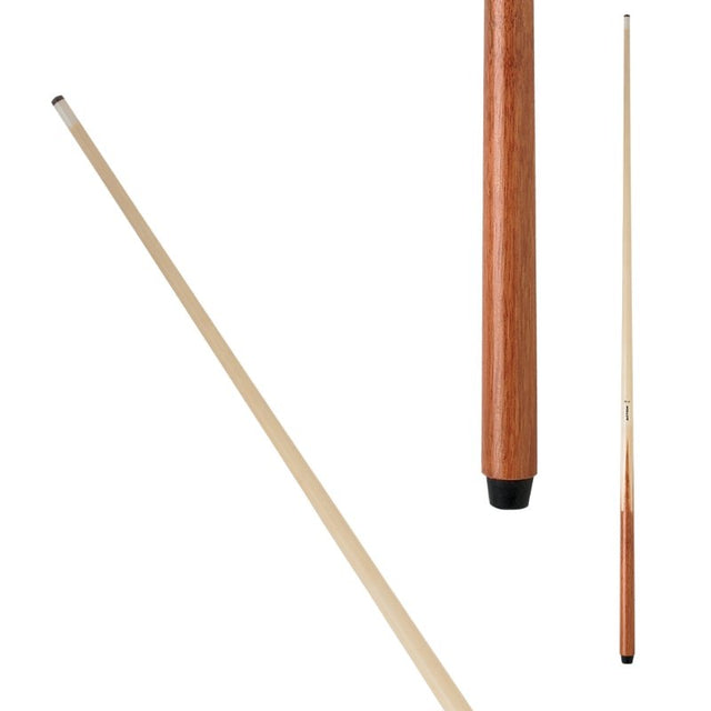 Action ACTO57 1-Piece Pool Cue - Billiard and Pool Center