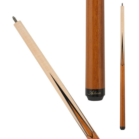 Action ACTSP05 Sneaky Pete Cue - Billiard and Pool Center