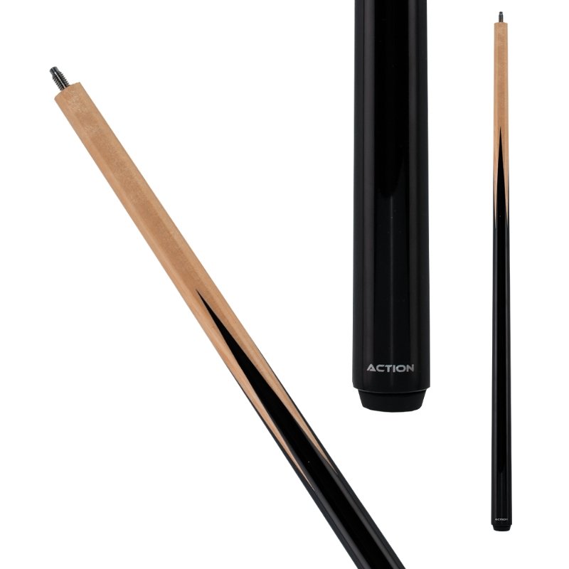 Action ACTSP10 Sneaky Pete Cue - Billiard and Pool Center