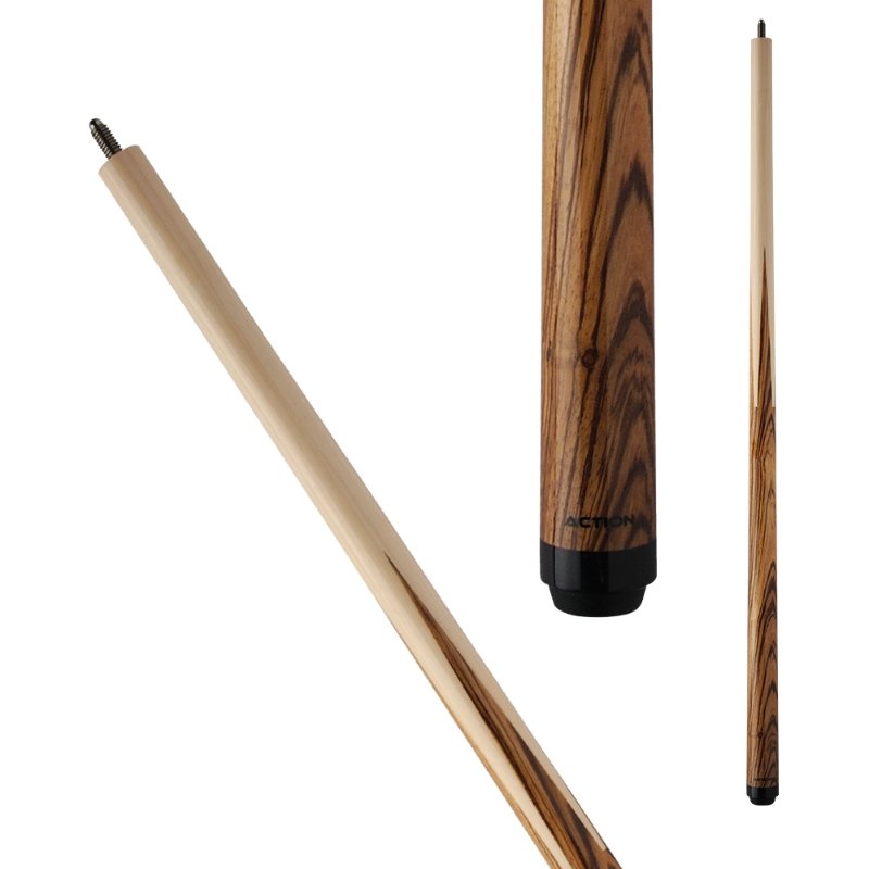 Action ACTSP39 Sneaky Pete Cue - Billiard and Pool Center