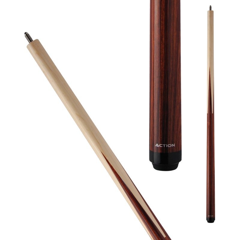 Action ACTSP41 Sneaky Pete Cue - Billiard and Pool Center