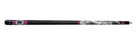Action ADV07 Adventure Unicorn Pool Cue - Billiard and Pool Center