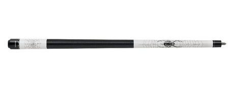 Action ADV114 Adventure Spider Pool Cue - Billiard and Pool Center