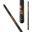 Action ADV85 Adventure Wolf Pool Cue - Billiard and Pool Center